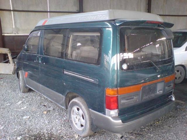 1995 Mazda Bongo Friendee