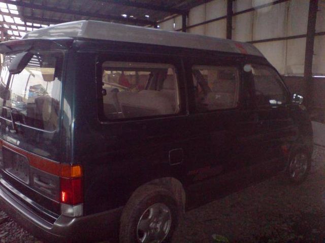 1995 Mazda Bongo Friendee