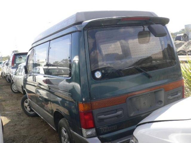 1995 Mazda Bongo Friendee