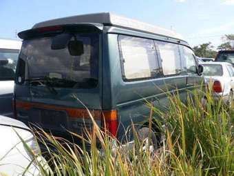 Mazda Bongo Friendee