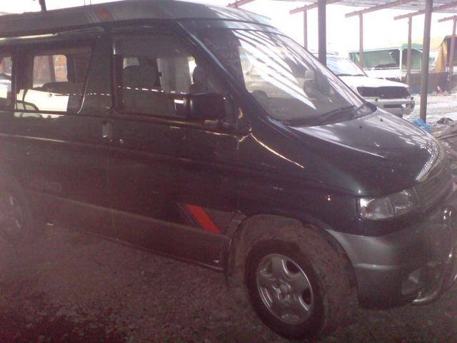 1995 Mazda Bongo Friendee