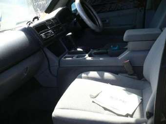 Mazda Bongo Friendee