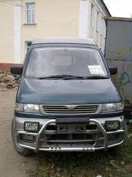 Mazda Bongo Friendee