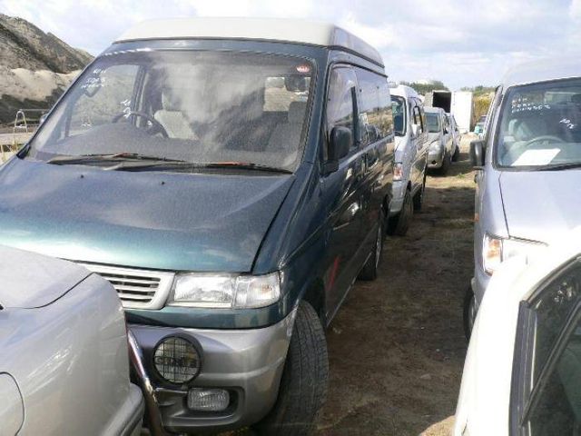 1995 Mazda Bongo Friendee