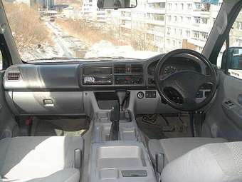 Mazda Bongo Friendee