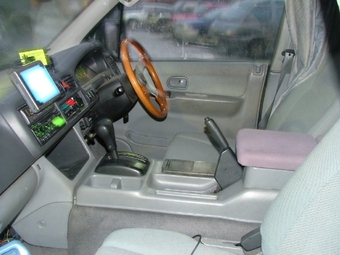 Mazda Bongo Friendee