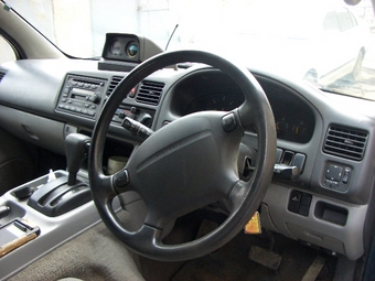 1996 Mazda Bongo Friendee