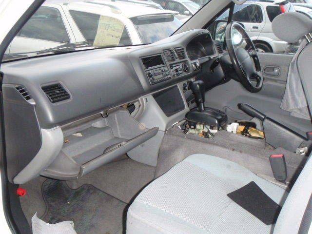 1996 Mazda Bongo Friendee