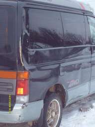 1996 Mazda Bongo Friendee