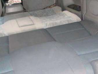 Mazda Bongo Friendee