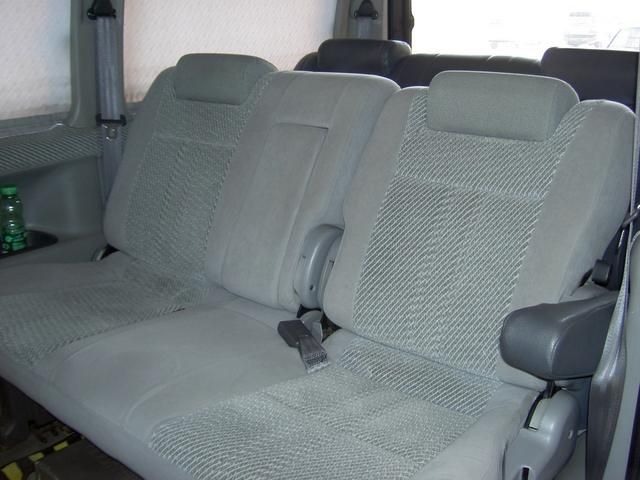 1996 Mazda Bongo Friendee