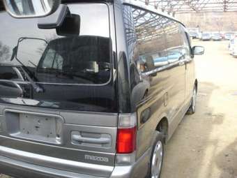 Mazda Bongo Friendee