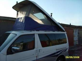 Mazda Bongo Friendee