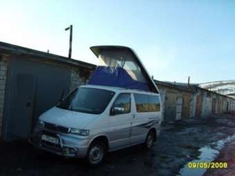 Mazda Bongo Friendee