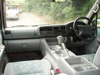 Mazda Bongo Friendee