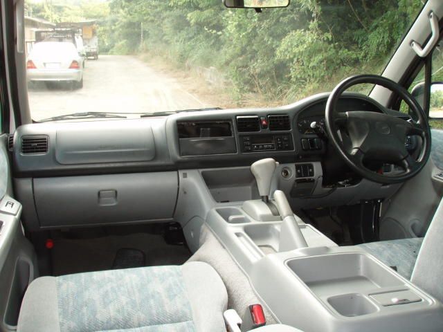 1997 Mazda Bongo Friendee