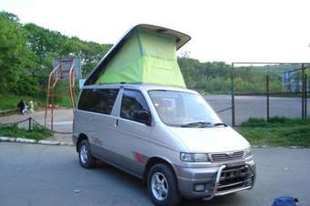 1997 Mazda Bongo Friendee