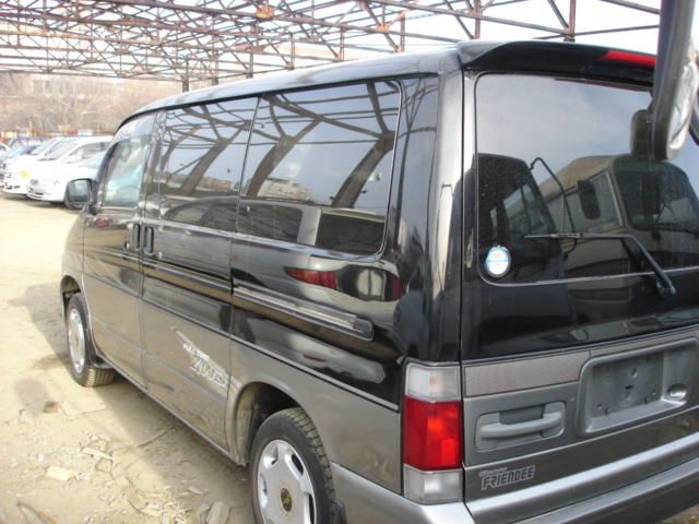 1997 Mazda Bongo Friendee