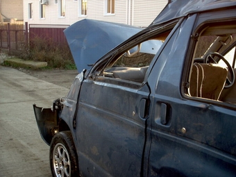 Mazda Bongo Friendee