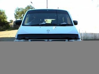 1998 Mazda Bongo Friendee