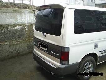 Mazda Bongo Friendee