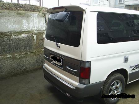 1998 Mazda Bongo Friendee