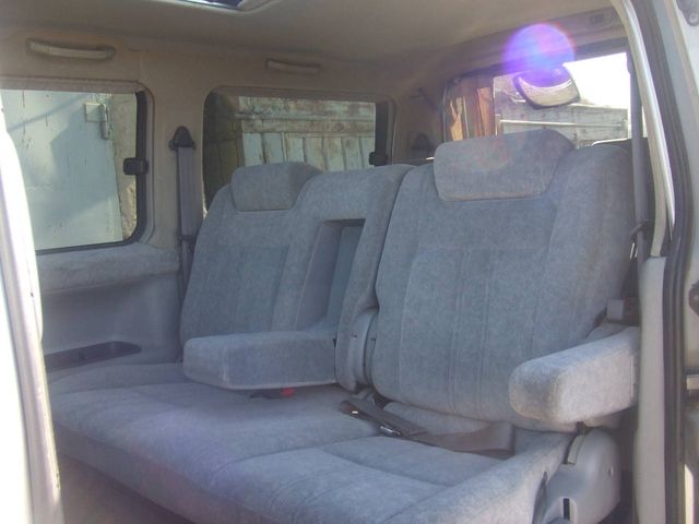 1998 Mazda Bongo Friendee