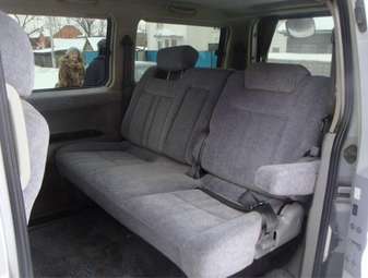 Mazda Bongo Friendee