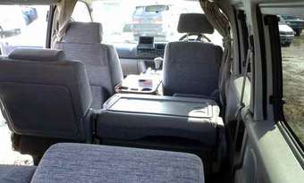 1998 Mazda Bongo Friendee Photos