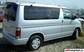 Preview 1998 Mazda Bongo Friendee