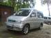 Preview 1998 Mazda Bongo Friendee