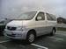 1999 mazda bongo friendee