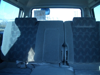 Mazda Bongo Friendee