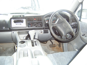 Mazda Bongo Friendee