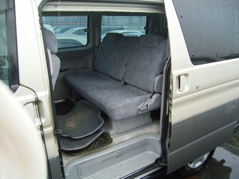 Mazda Bongo Friendee