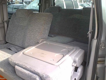 Mazda Bongo Friendee