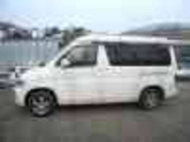 1999 Mazda Bongo Friendee