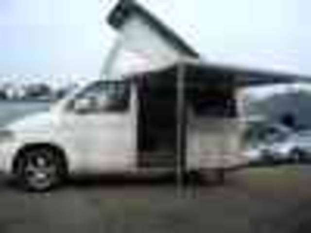 1999 Mazda Bongo Friendee