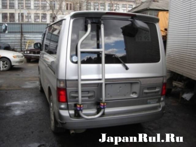 1999 Mazda Bongo Friendee