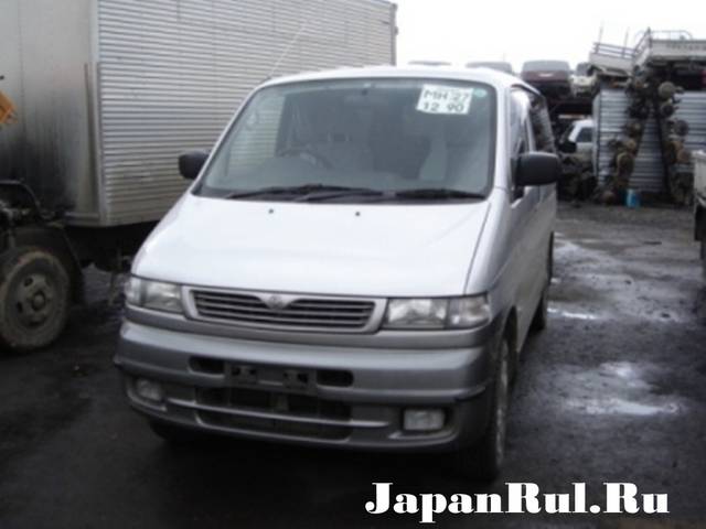 1999 Mazda Bongo Friendee