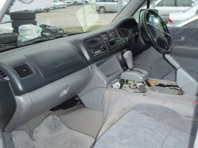1999 Mazda Bongo Friendee