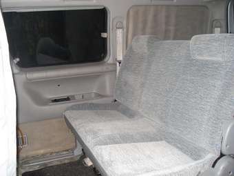 Mazda Bongo Friendee