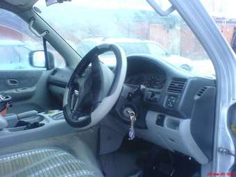 Mazda Bongo Friendee