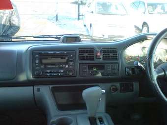 Mazda Bongo Friendee