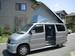 Pictures Mazda Bongo Friendee