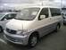 Preview 1999 Mazda Bongo Friendee