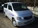 Preview 1999 Mazda Bongo Friendee