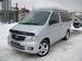 Preview 1999 Mazda Bongo Friendee