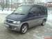 Preview 1999 Mazda Bongo Friendee