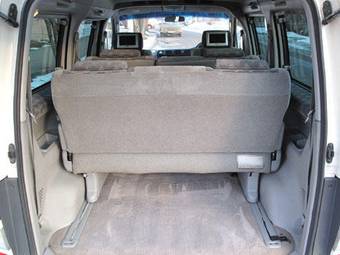 1999 Mazda Bongo Friendee For Sale